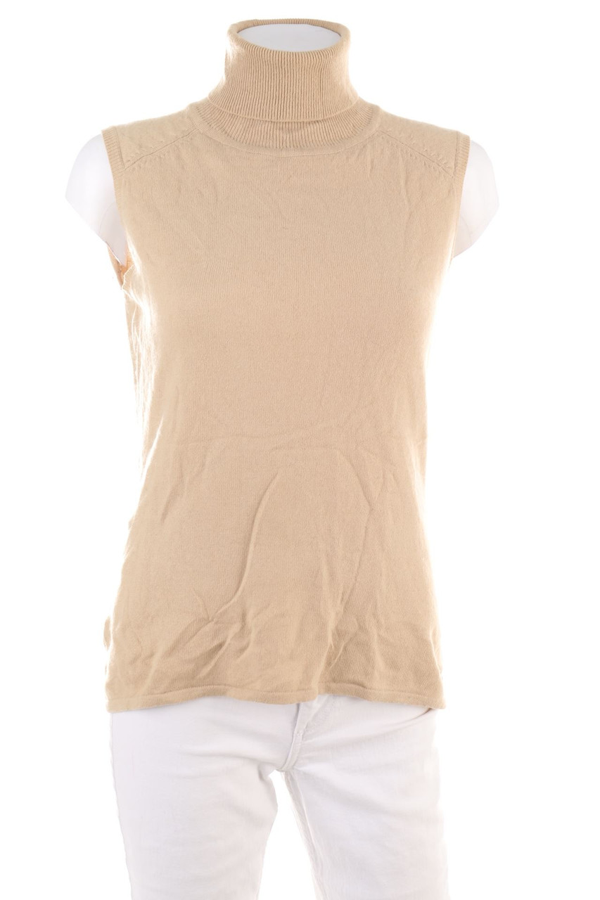 ST.EMILE - Strick-Top - S