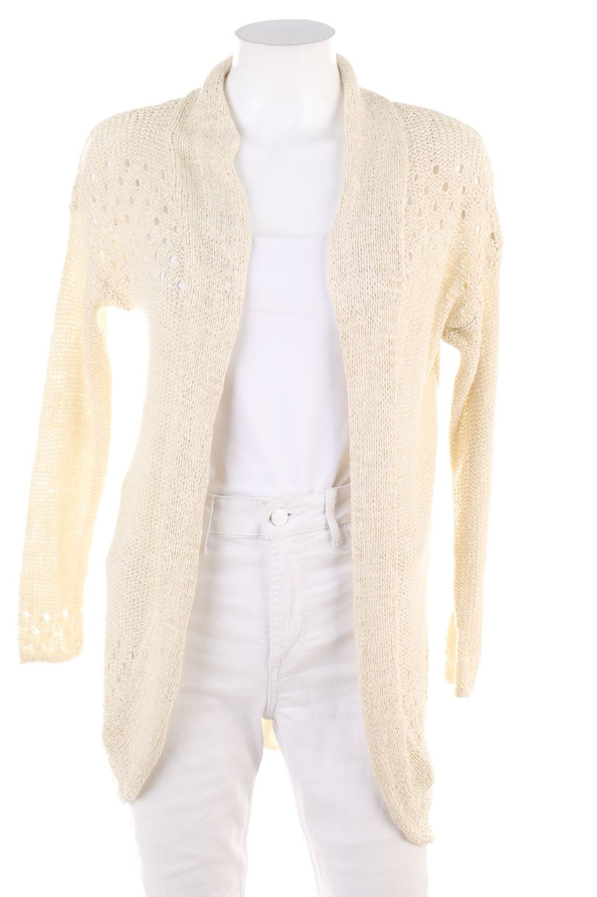 SECONDHAND - Cardigan - M