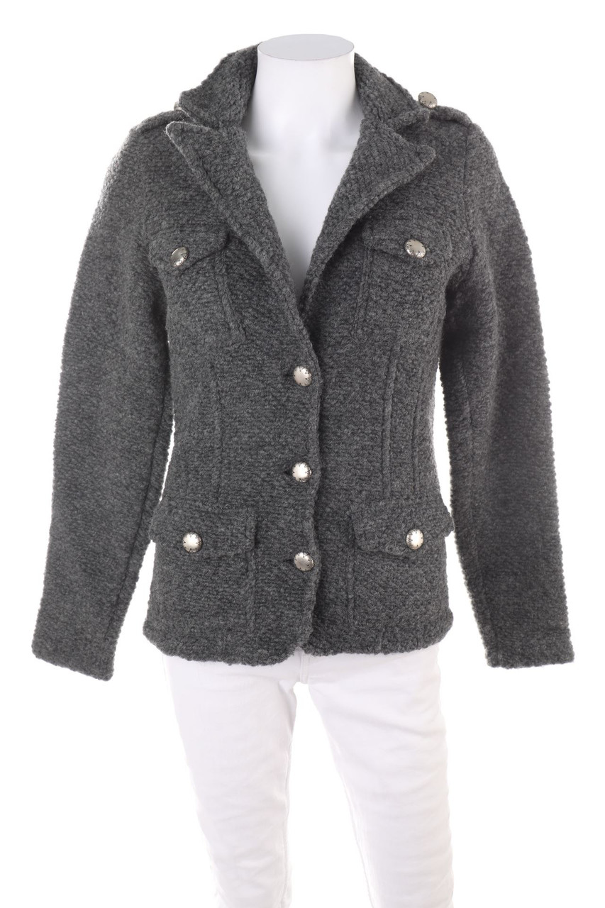 SECONDHAND - Blazer-Jacke - M