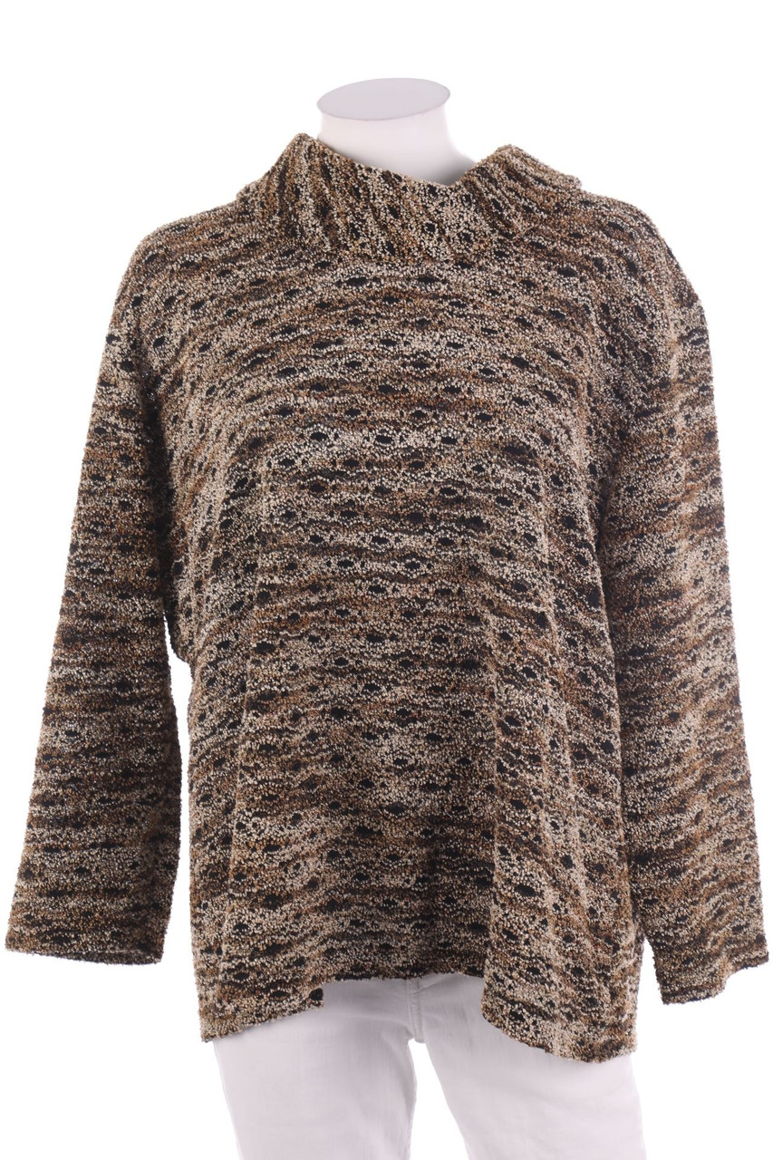 C&A - Strick-Pullover - 2XL