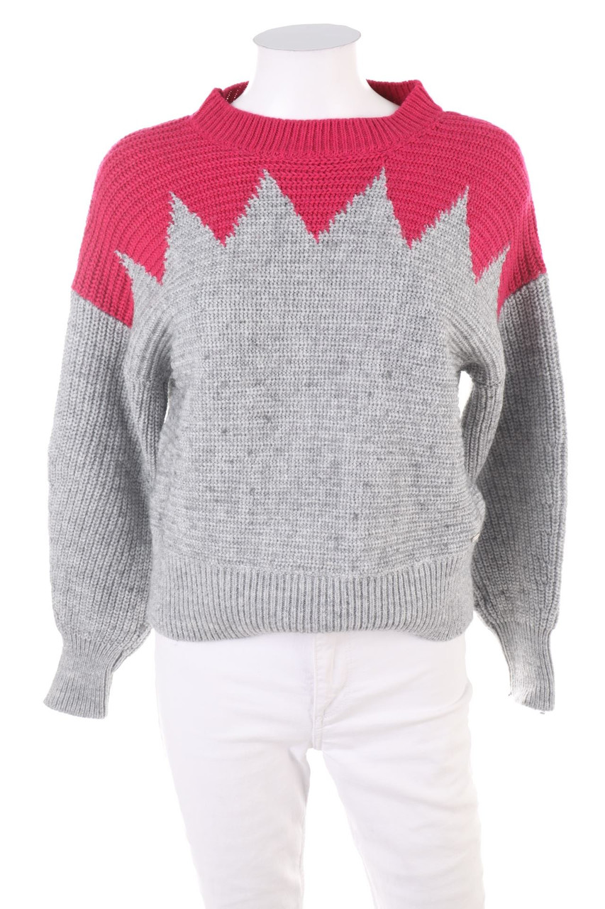 GUESS - Batwing-Pullover - S