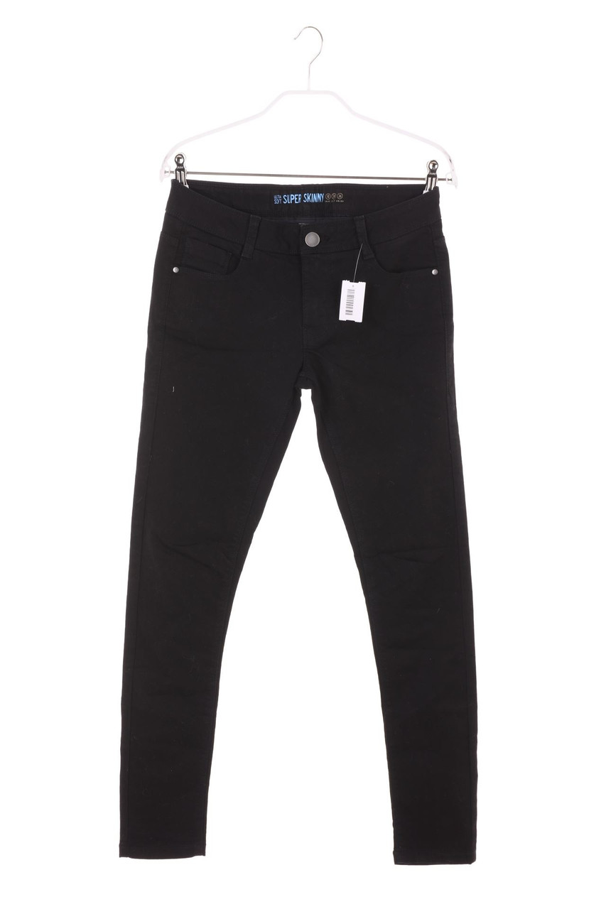 Denim Co. - Skinny-Jeans - S