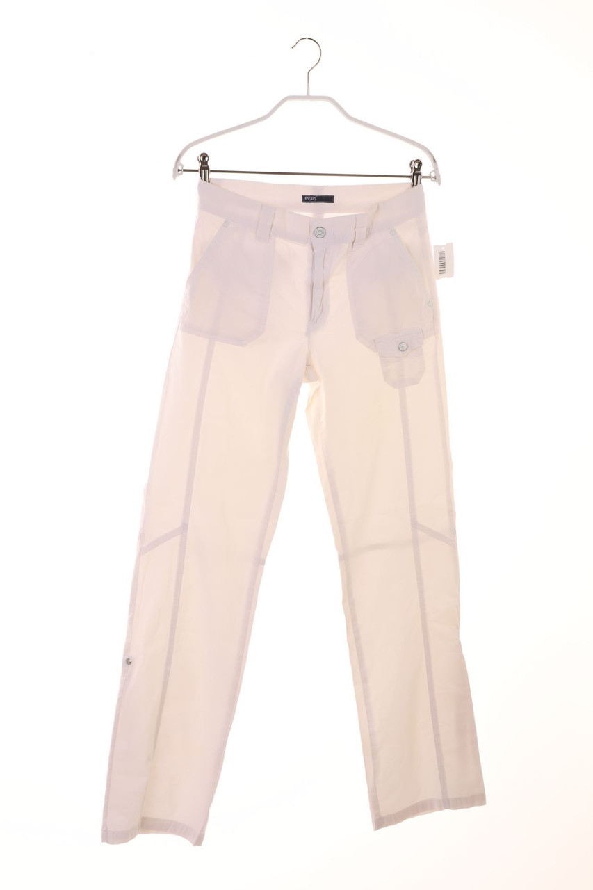 ANGELS - Hose mit Roll-up-Manschette - D 38