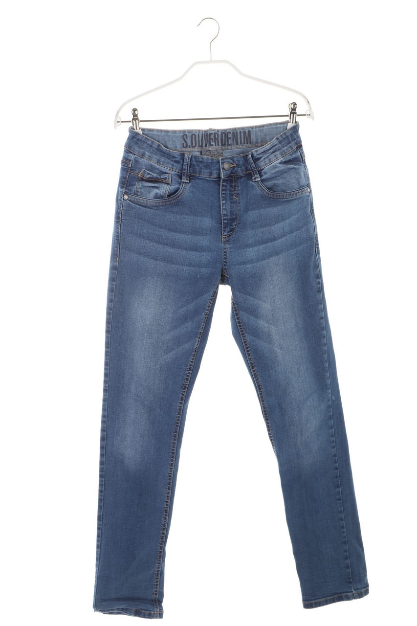 s.Oliver - Used Look-Jeans - 176