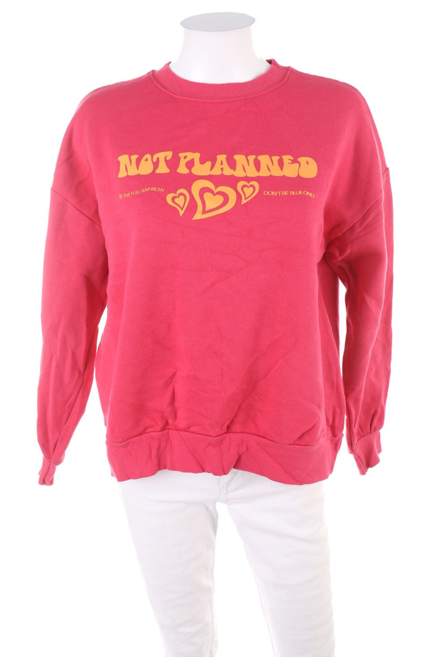 PULL&BEAR - Sweatshirt - XS