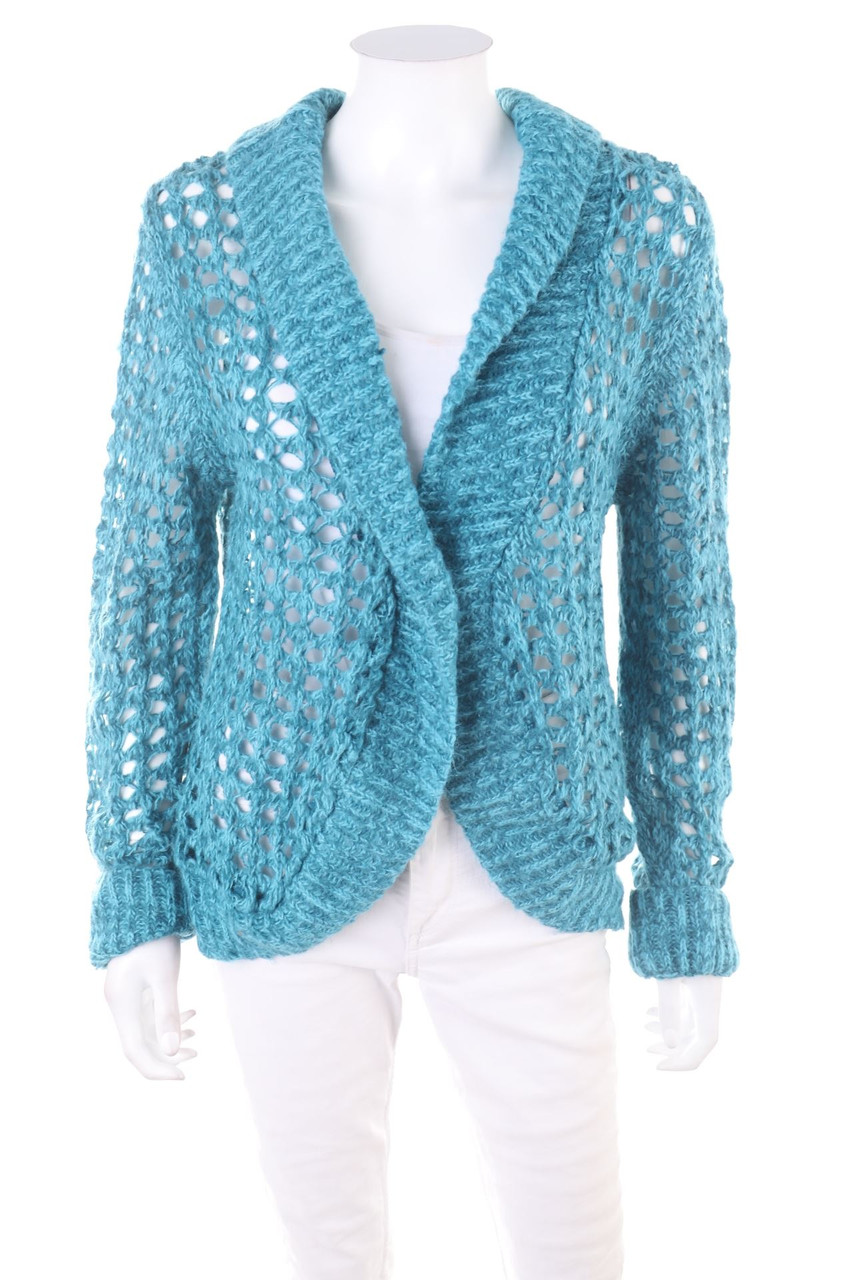 SECONDHAND - Cardigan - XL