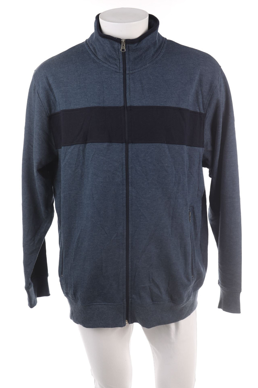 eibsee - Sweatjacke - XL