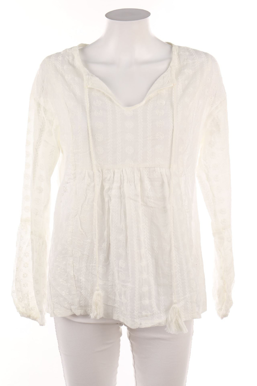 SECONDHAND - Bluse - S