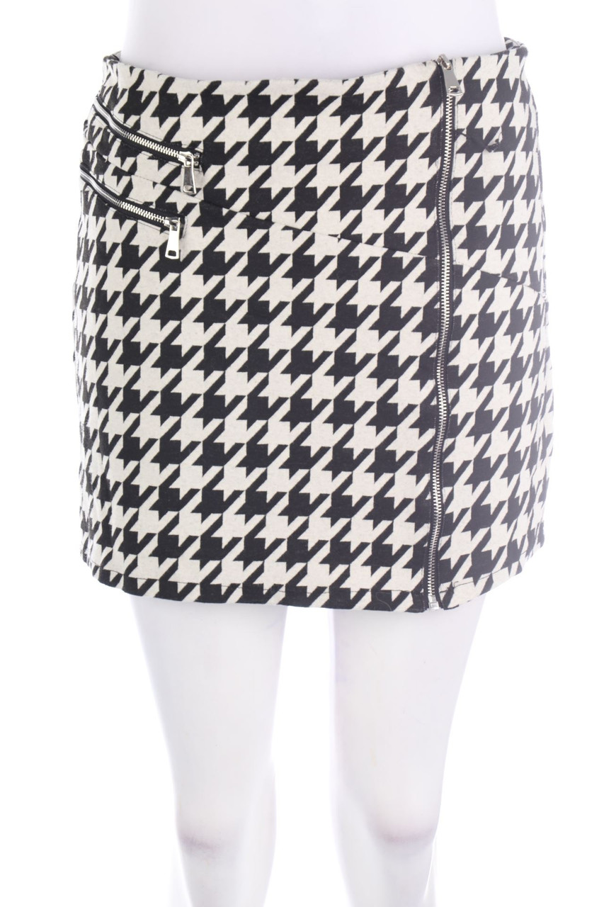 zebra - Minirock - L