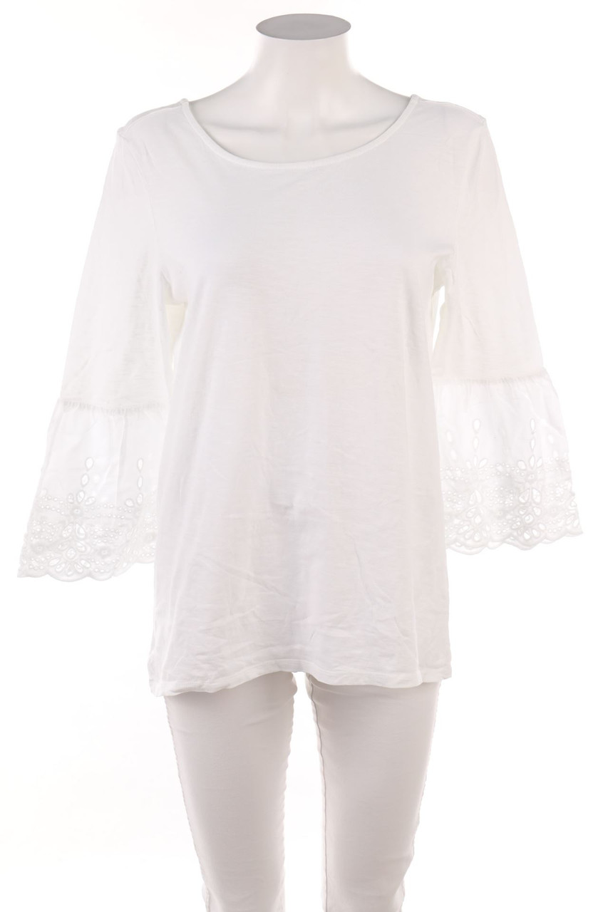 ESPRIT - Longsleeve-Shirt - M