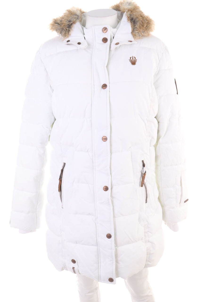 MARIKOO - Puffer-Jacke - 2XL