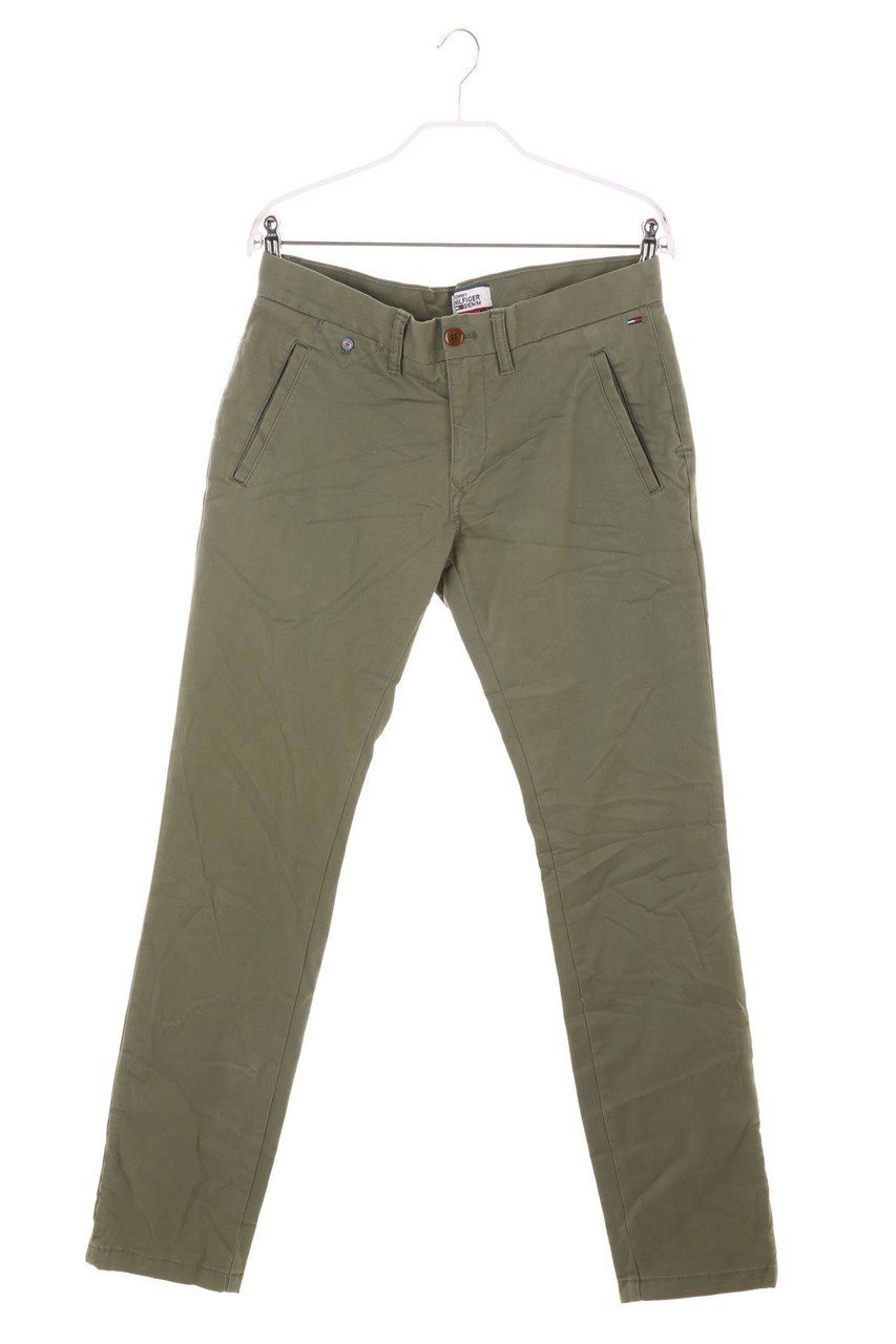 TOMMY HILFIGER DENIM - Chino-Hose - XS