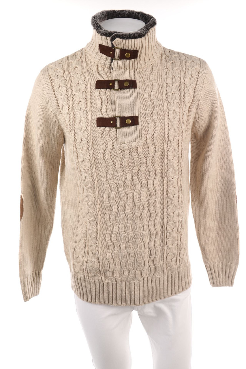 SECONDHAND - Troyer-Pullover - 2XL