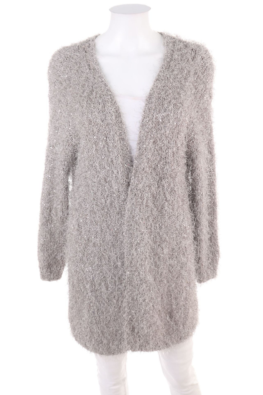 flame - Cardigan - L