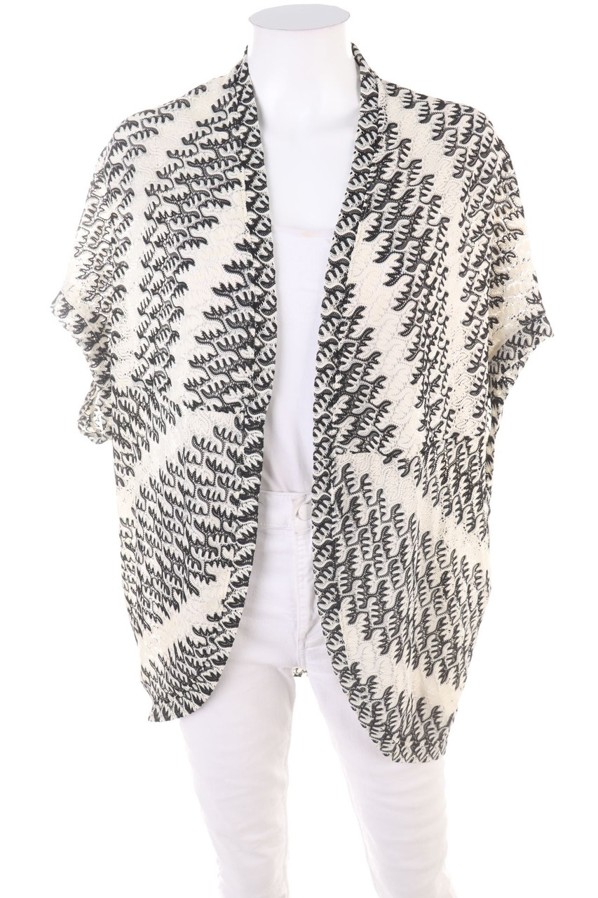 sara lindholm - Cardigan - XL