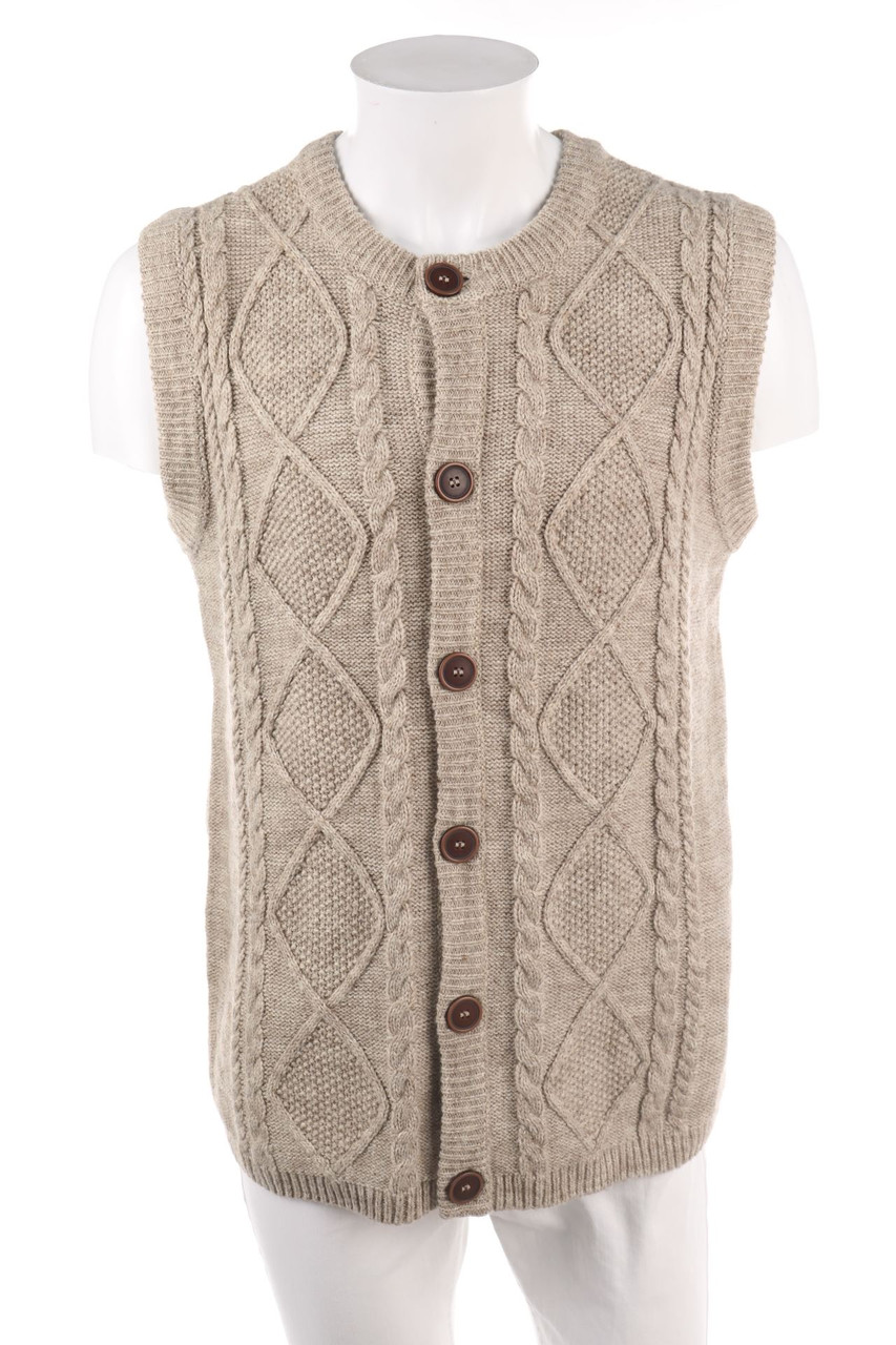 LIVERGY - Cardigan - M