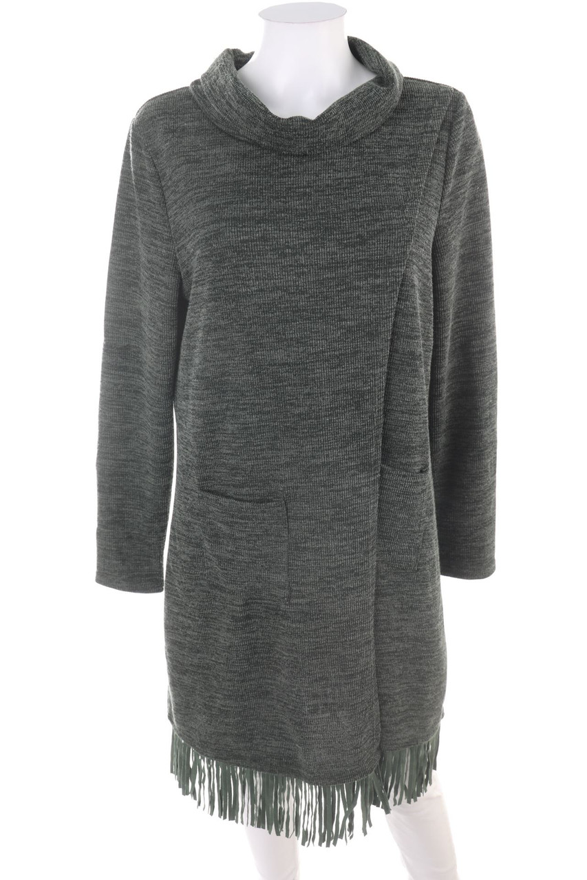 SECONDHAND - Strickkleid - XL