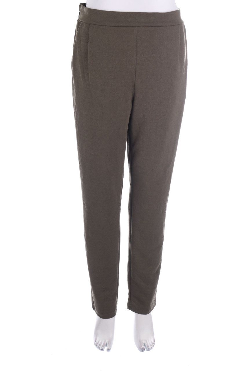 zebra - Jogger-Hose - 2XL