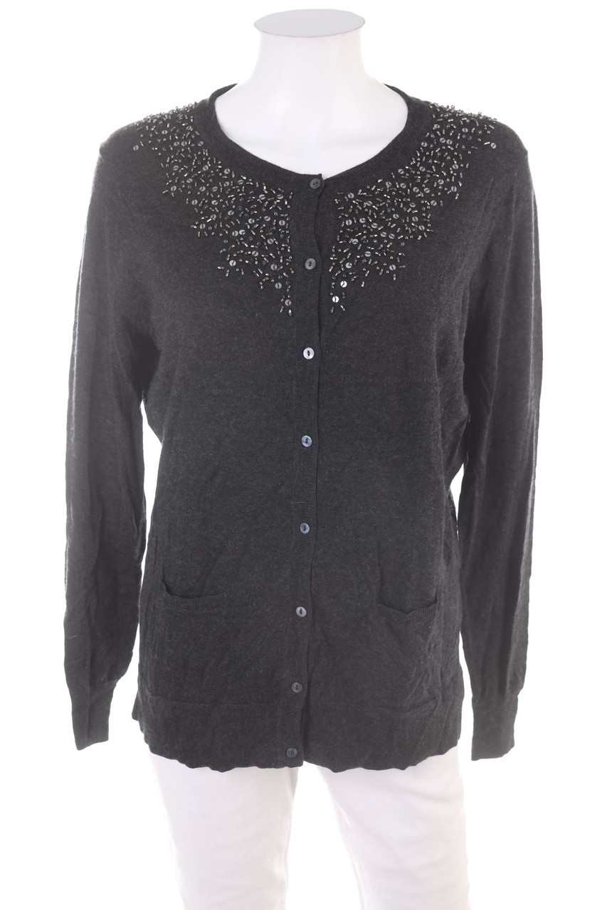 JJB BENSON - Cardigan - L