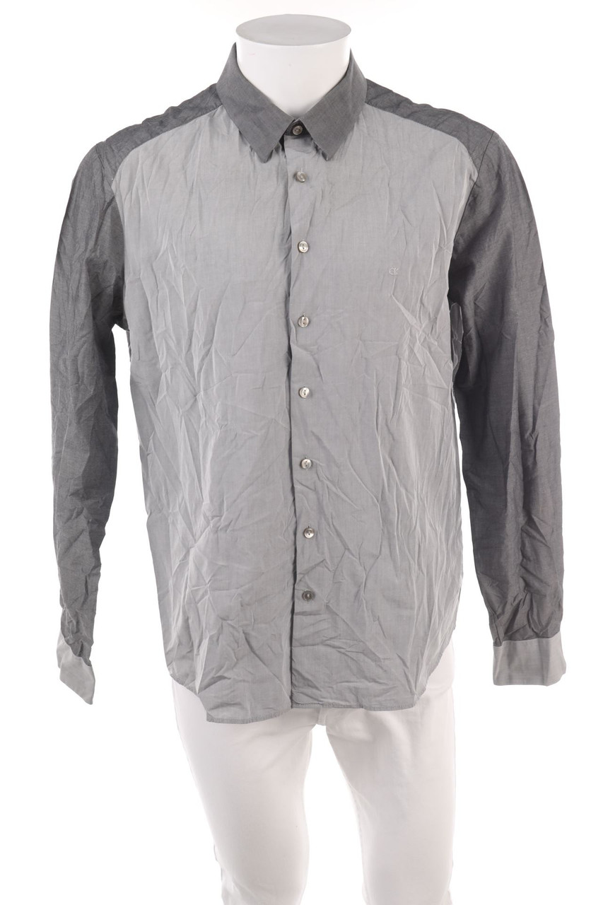 Calvin Klein - Hemd - XL