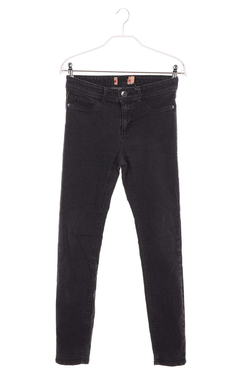 Ohne Label - Skinny-Jeans - M