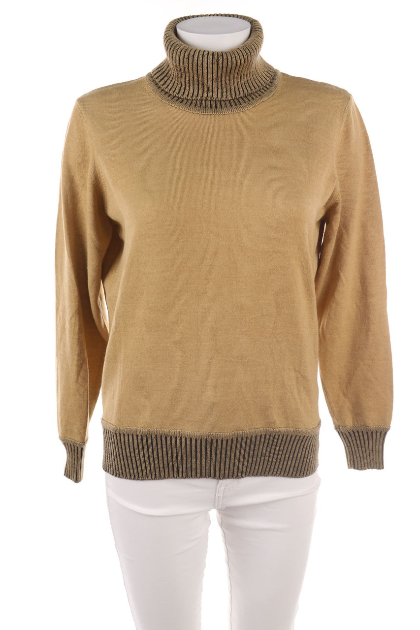 SECONDHAND - Strick-Pullover - M