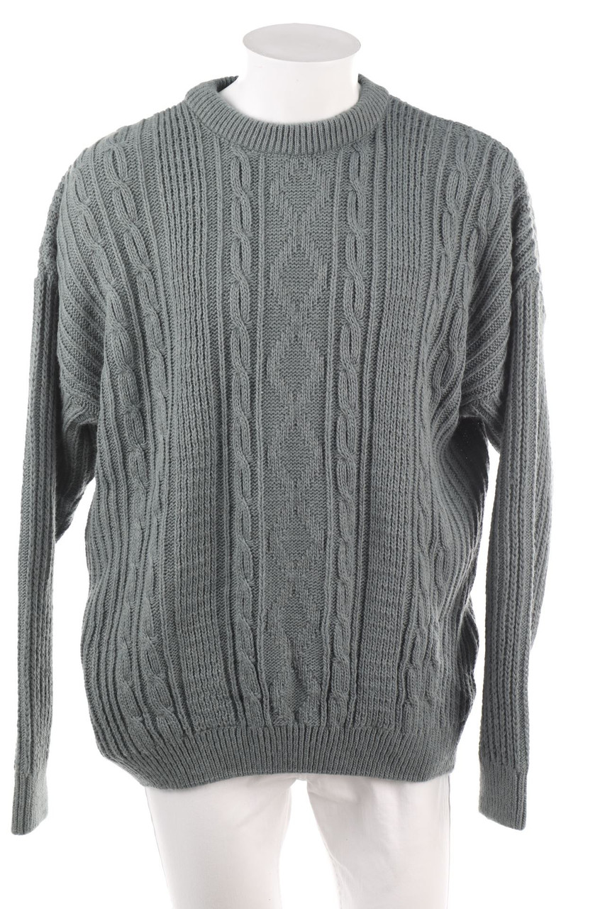 SECONDHAND - Pullover - 2XL