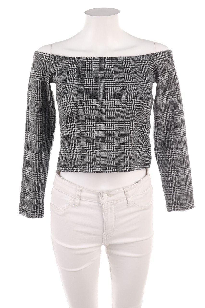 BIK BOK - Longsleeve-Shirt - M