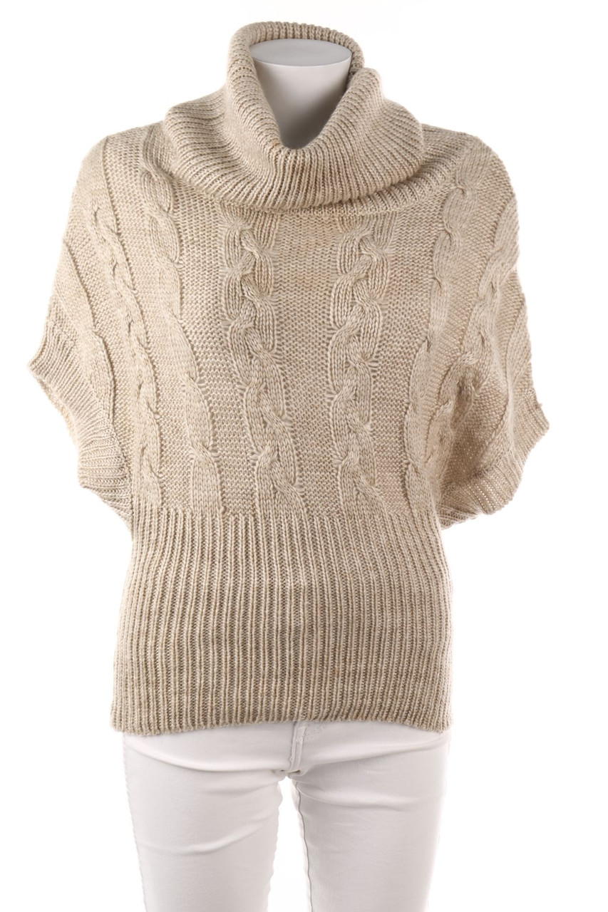 Fionella - Strick-Pullover - M