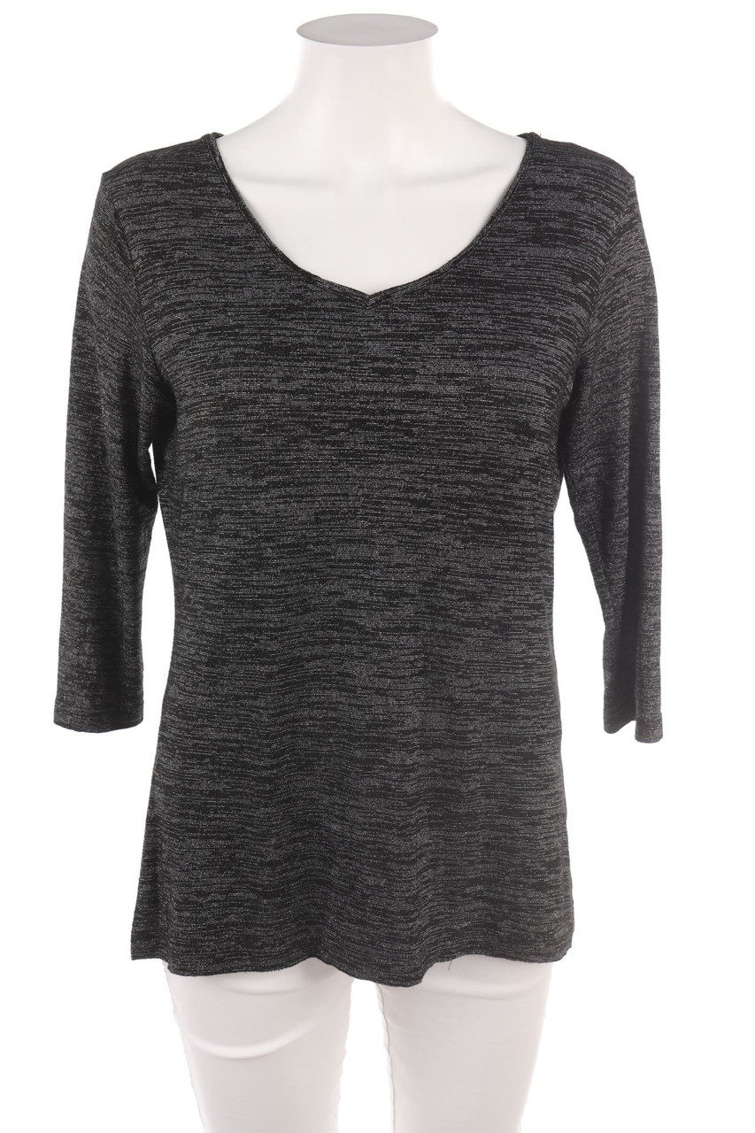 Janina - 3/4-Arm-Shirt - M