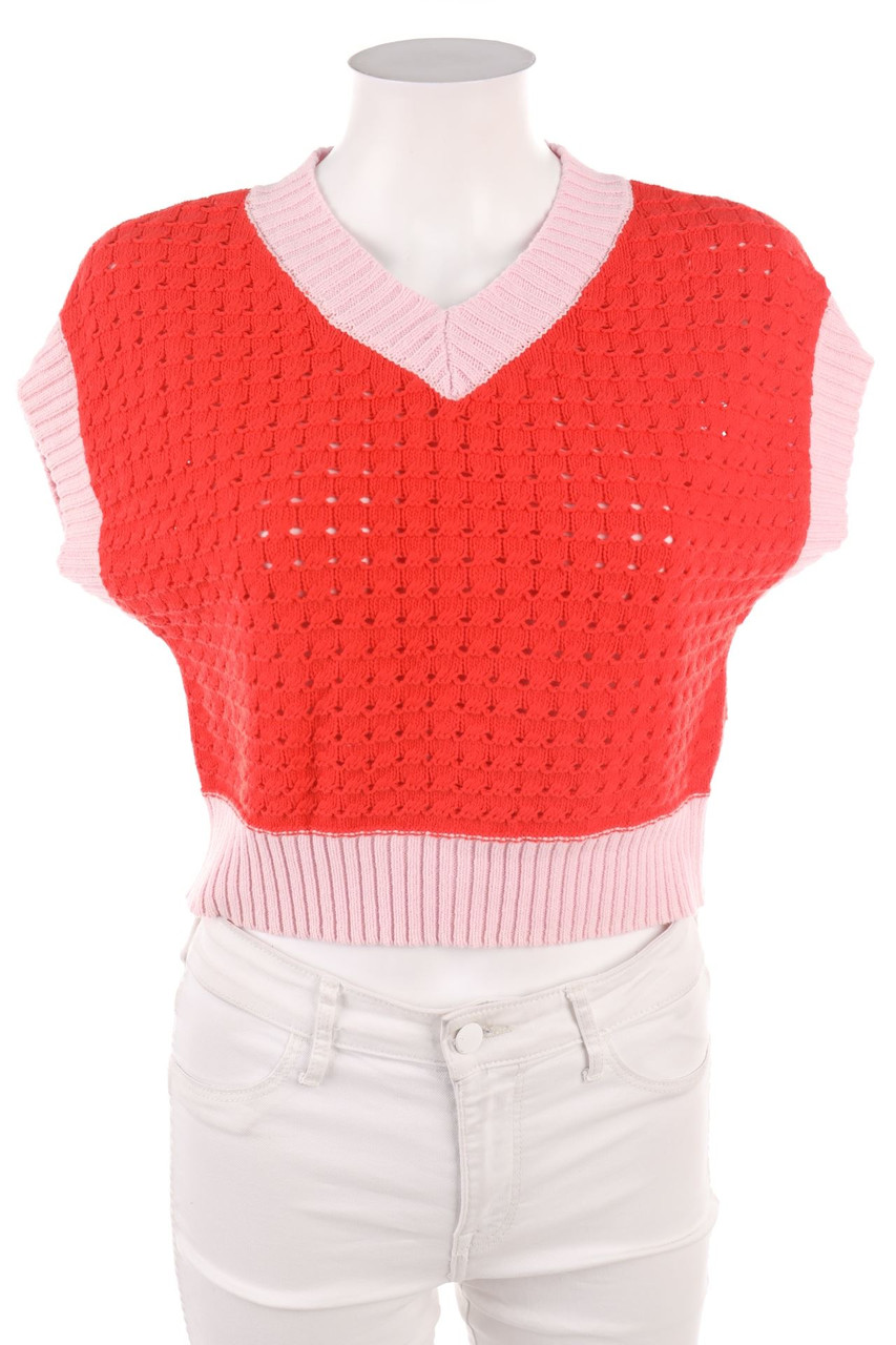 SECONDHAND - Pullunder - XS