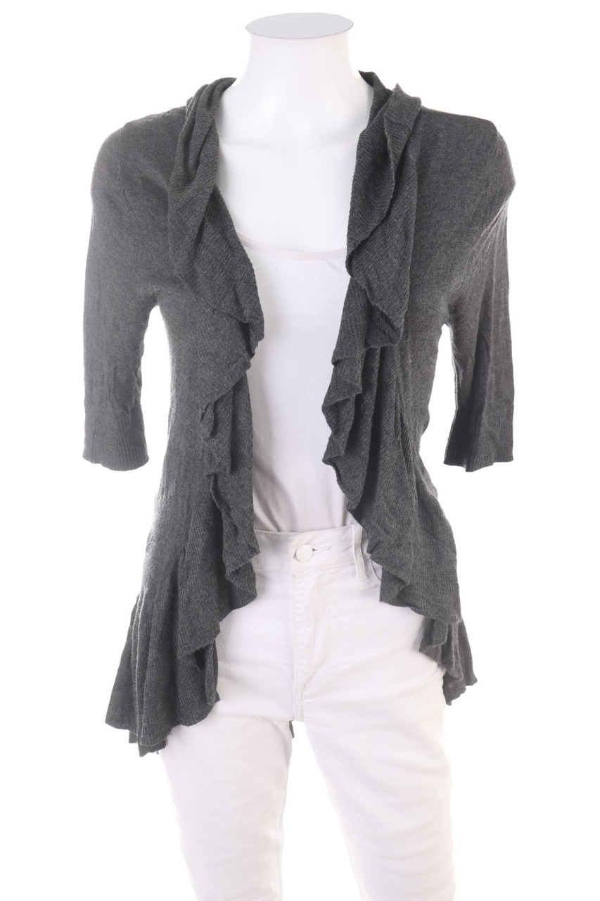 EXPRESS DESIGN STUDIO - Cardigan - M
