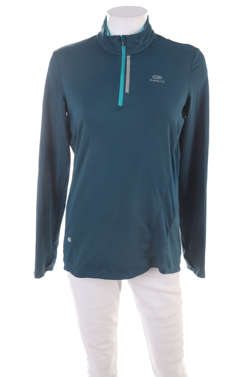 DECATHLON - Longsleeve-Shirt - L