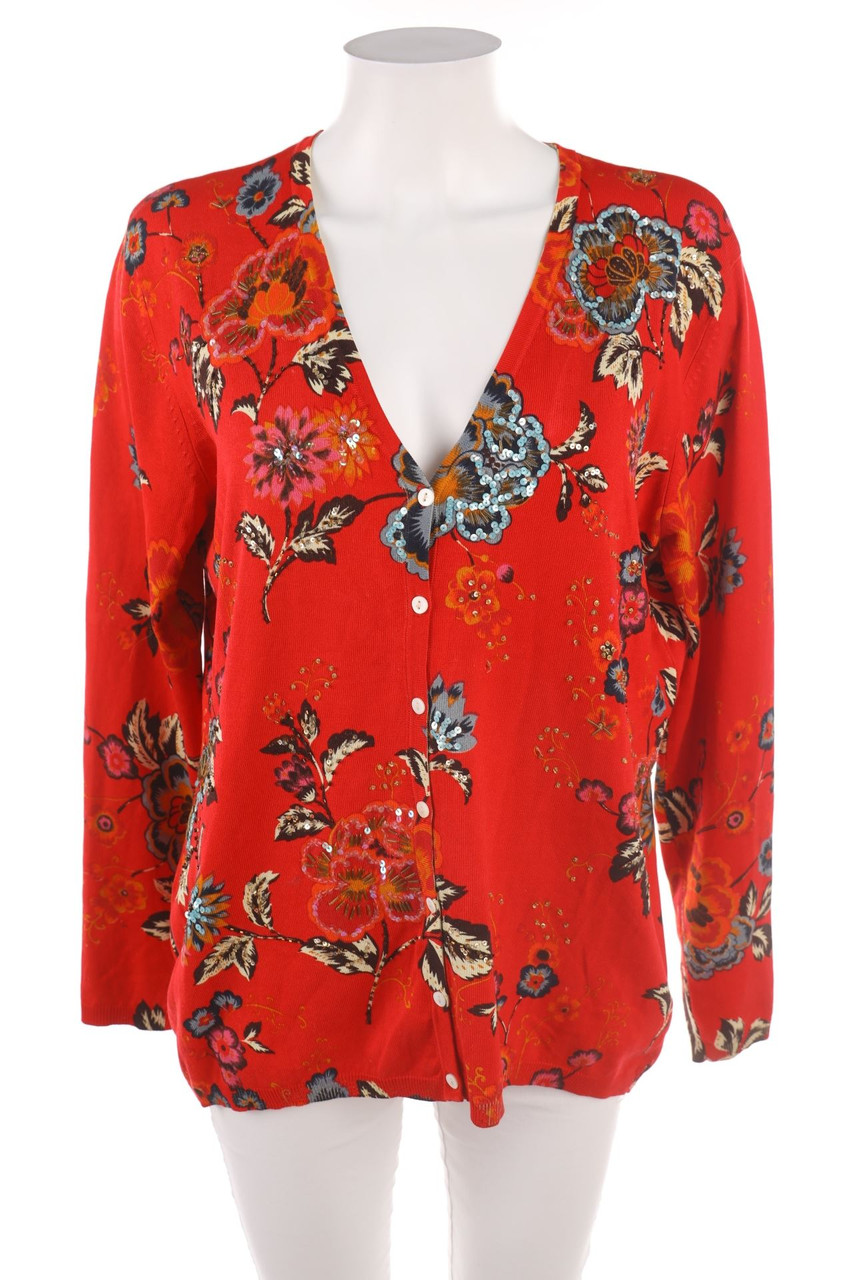 M MADELEINE - Cardigan - L