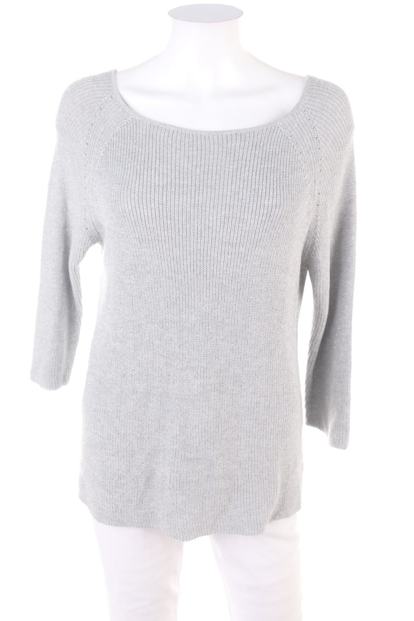 RESERVED - Strick-Pullover - M