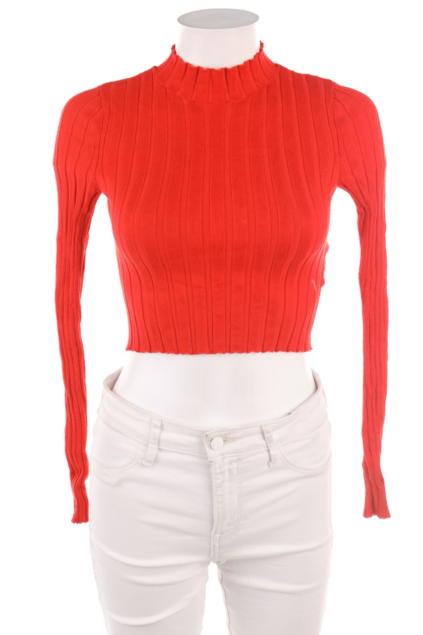 FB SISTER - Longsleeve-Shirt - XS