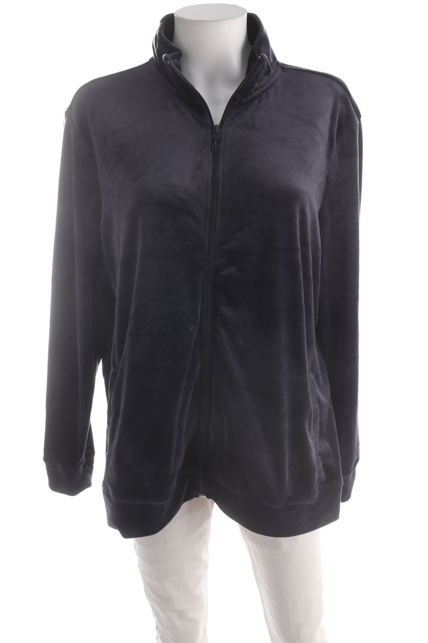 C&A - Sweatjacke - L