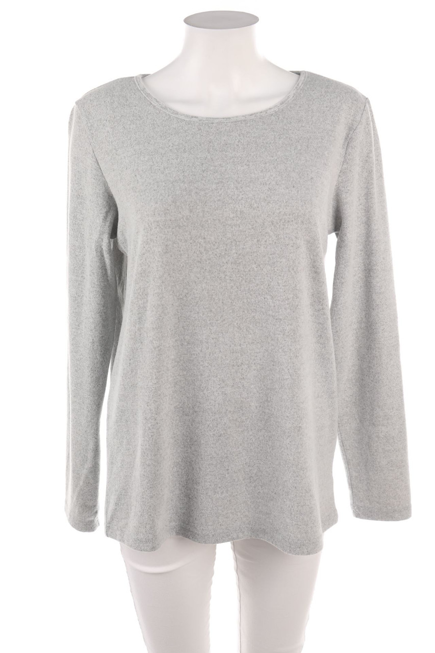 Janina - Longsleeve-Shirt - L