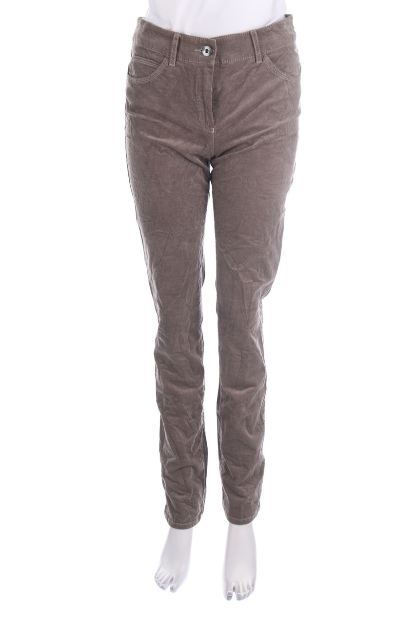 Ohne Label - Cord-Hose - M