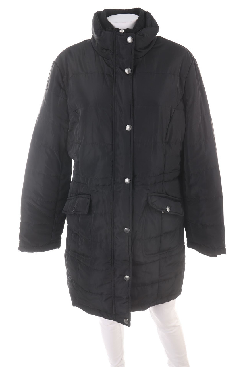 blue motion - Stepp-Mantel - 2XL