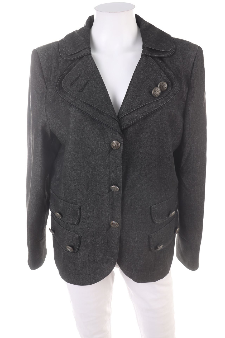 SECONDHAND - Blazer-Jacke - XXXXXL