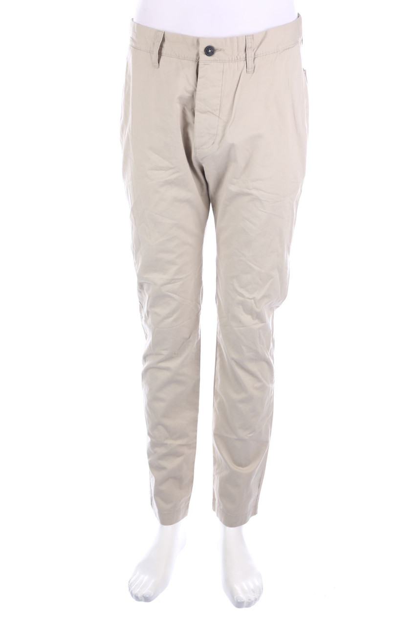 H&M - Chino-Hose - S