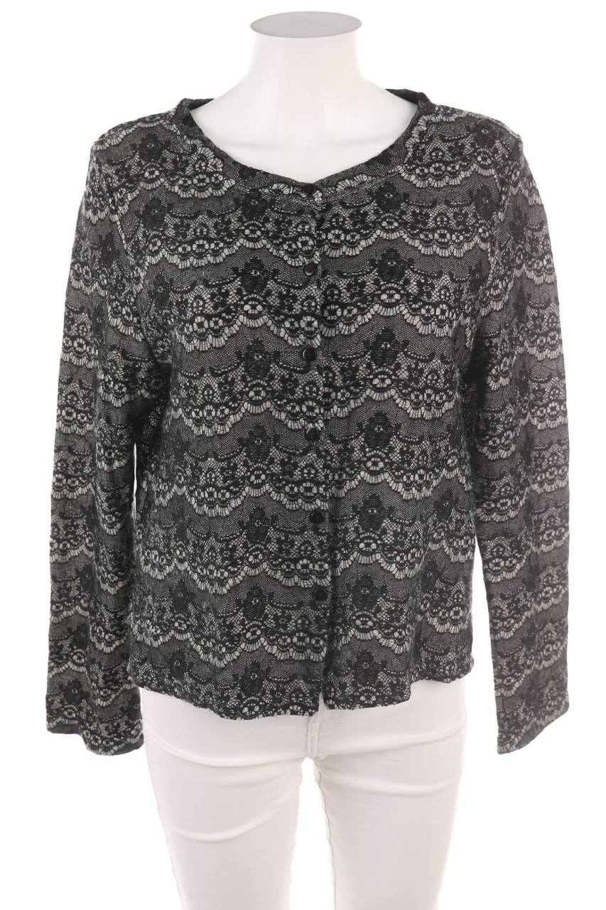 SECONDHAND - Cardigan - 50