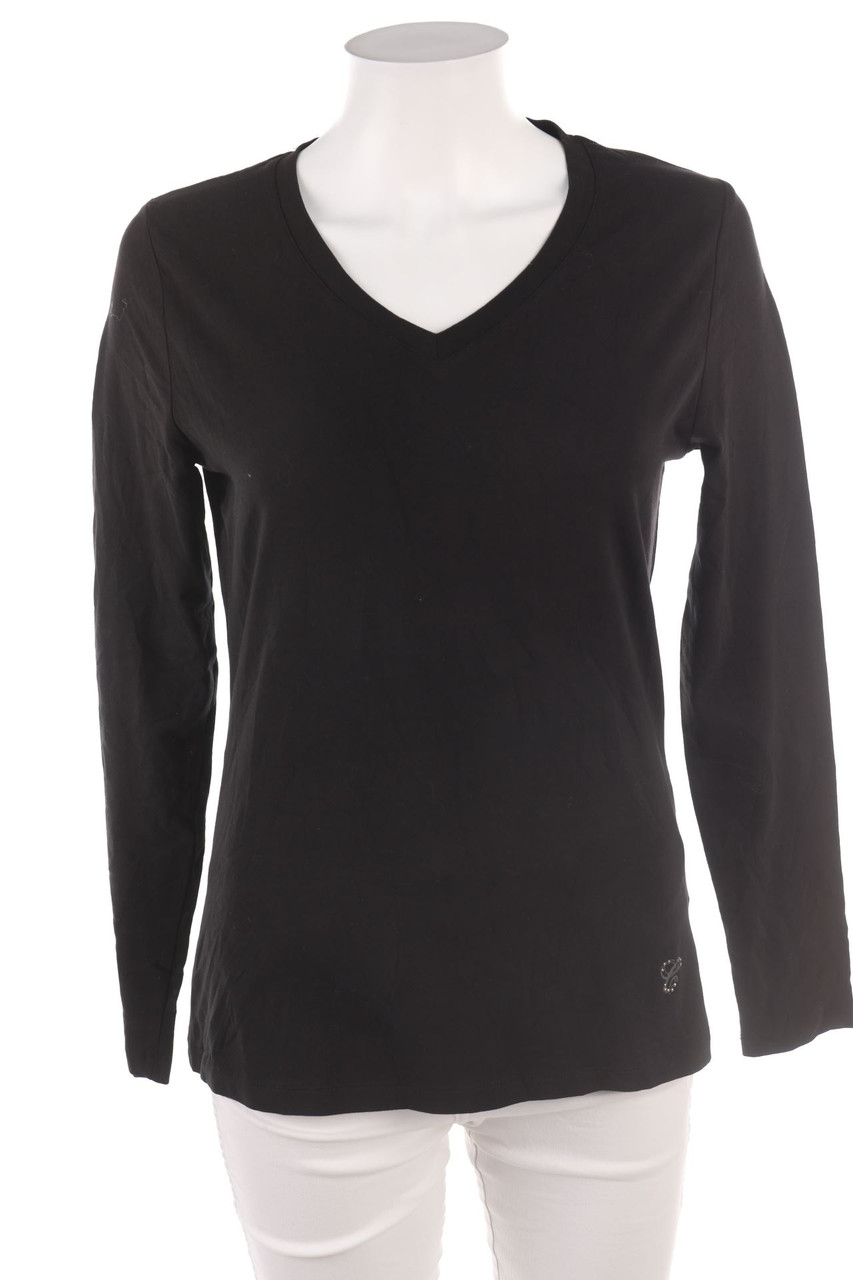 CASA BLANCA - Longsleeve-Shirt - S