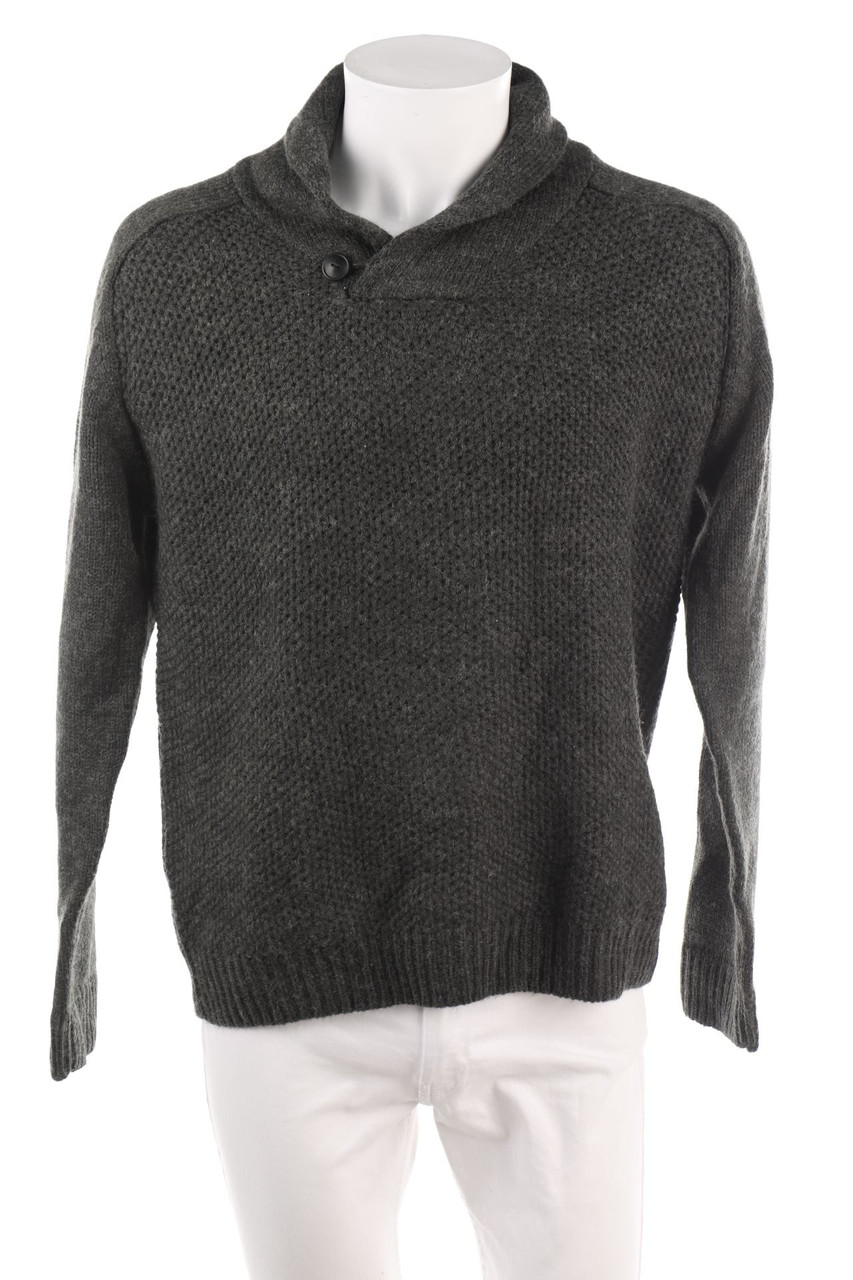 CEDARWOOD STATE - Pullover - L