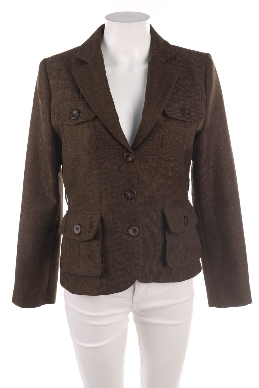 Ohne Label - Blazer - S