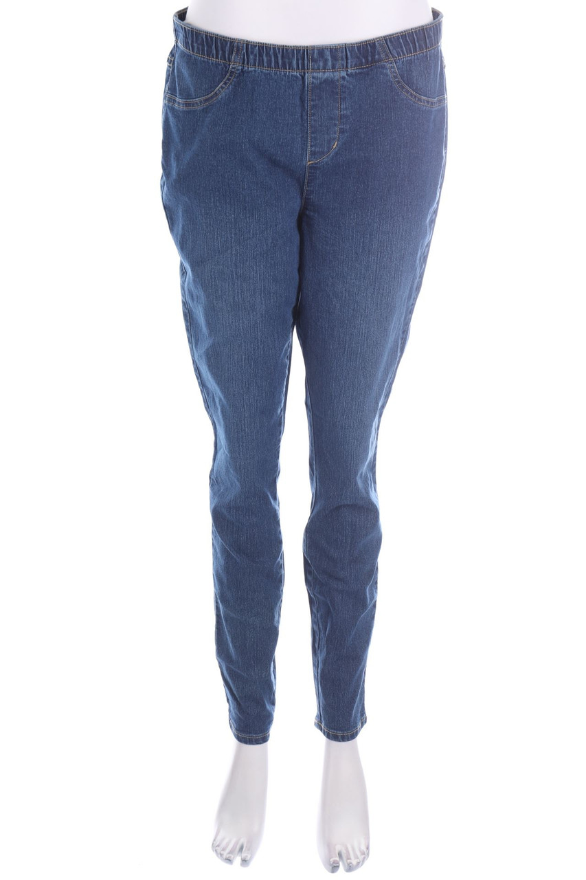 C&A - Skinny Jeggings - XL
