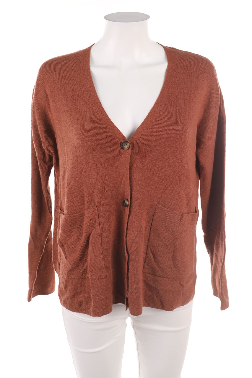 indi & cold SAN SEBASTIAN - Cardigan - M