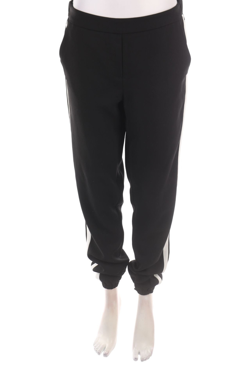 kaffe - Jogger-Hose - M