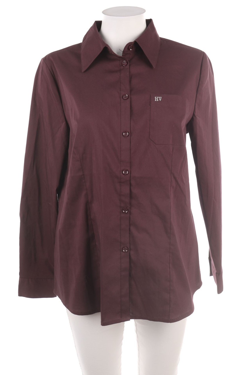 HELENA VERA - Hemd-Bluse - L